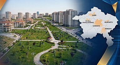 Çankaya'da taşınmaz satışı hareketi: Belediye ihalesi yatırımcı radarında