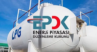 EPDK’dan LPG ticaretinde yeni dönem... LPG teslim miktarına sınır