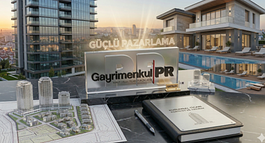 Gayrimenkul PR'dan mülk sahiplerine önemli uyarı: İlanlara bakarak fiyat belirlemeyin