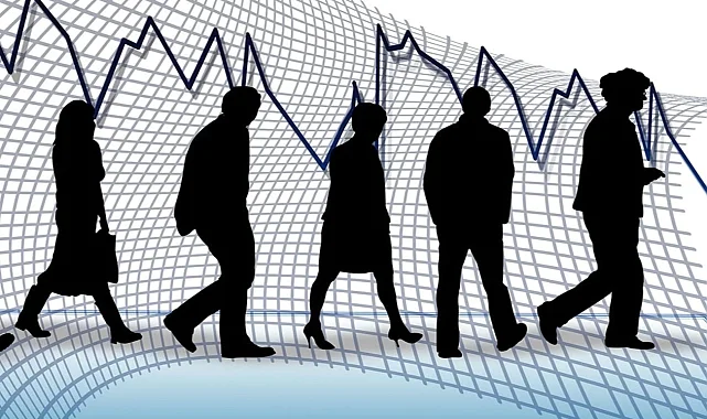 Genç nüfusta işsizlik oranı yüzde 15,8