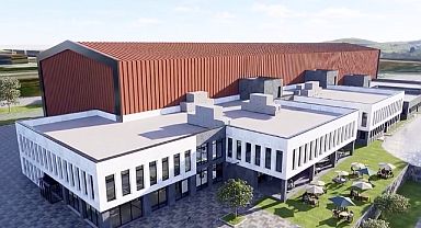 HAVELSAN'ın yeni simülatör tesisi üretim kapasitesini büyütecek