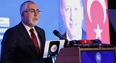 İmalat sektörüne İŞKUR’dan 50 milyar liralık kaynak ayrıldı