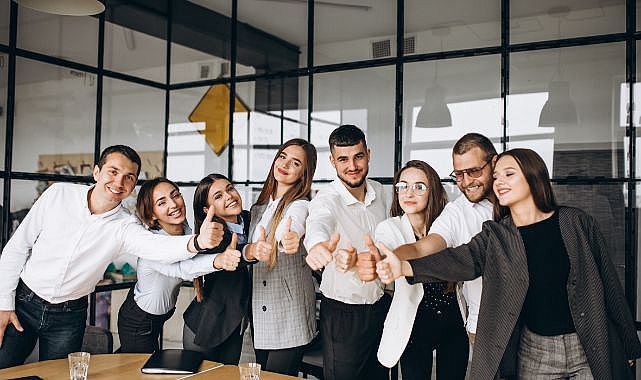 İş dünyasında harcanan çabanın 20’si sonuçların yüzde 80’nini oluşturuyor