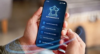 'Merkez'den açık bankacılıkta yeni adım