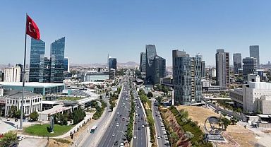 Perakende satışta güçlü artış: Ankara ticari gayrimenkulü için yeni sinyal