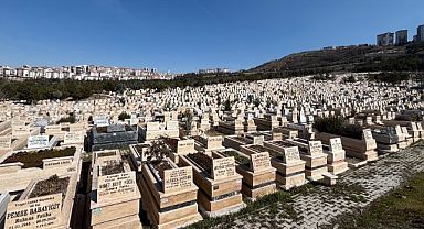 Prof Yılmaz 'çok mal edinme hırsı, kabirlere girinceye kadar sizi oyalayacak'