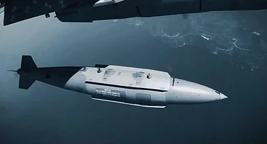 TSK yeni kritik sistemlerle güçleniyor... Çelik Kartallara HGK-84 kitleri