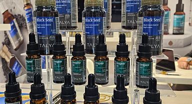 Türk Markası ABD'de 11 yıldır Türkiye'yi temsil ediyor