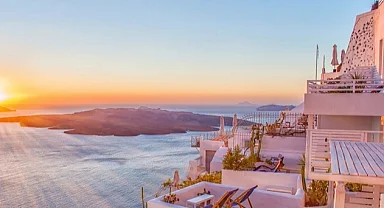 Türklerin bayram tatili yatırıma dönüşüyor