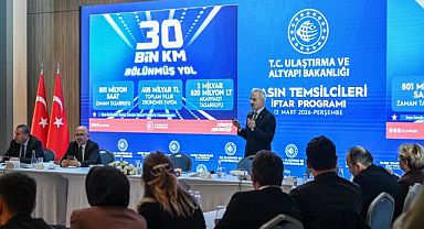 Ulaşımda Ankara vizyonu: yer altından çözüm, yerüstünde konfor