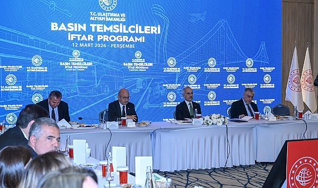 Ulaşımda Ankara vizyonu: yer altından çözüm, yerüstünde konfor