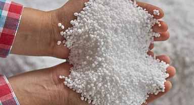 Üre gübrede Gümrük Vergisi sıfırlandı