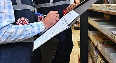 Vergi ve rüsum kaçıranlara karşı Ticaret'ten kararlı mücadele