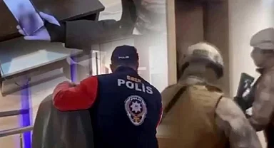 13 ilde siber suç operasyonu... 183 şüpheli yakalandı, 95’i tutuklandı