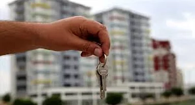 2026’nın ilk çeyreğinde gayrimenkul satışları geriledi