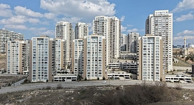 2026'nın ilk çeyreğinde gayrimenkul satışlarında gerileme gerçekleşti