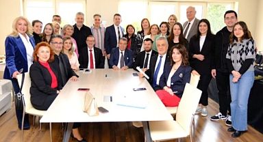 6. Dijital Eczacılık Zirvesi çevrim içi düzenlendi