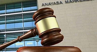 Anayasa Mahkemesi'nden TFF Tahkim Kurulu kararı... Anayasa'ya aykırı bulundu