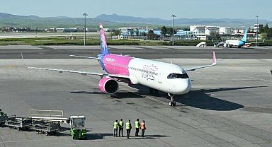 Ankara’dan Budapeşte’ye direkt uçuş dönemi başladı