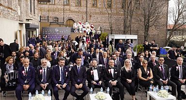 Ankara turizminde yeni dönem: Başkent dünya sahnesine çıkıyor