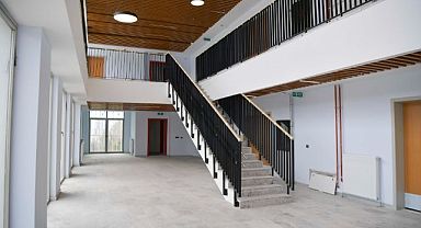 Ankaralı kadınlar için iki yeni Belmek kapılarını açacak