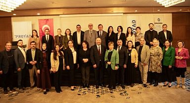 Ar-Ge desteklerinde saha ve kamu Ankara’da buluştu