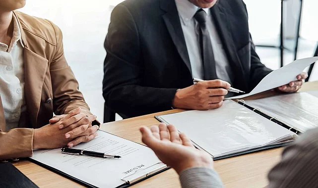 Arabuluculukta yüksek uzlaşma oranı... Mahkemelerin iş yükü azaldı