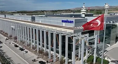 ASELSAN’dan 125 milyon dolarlık ihracat anlaşması