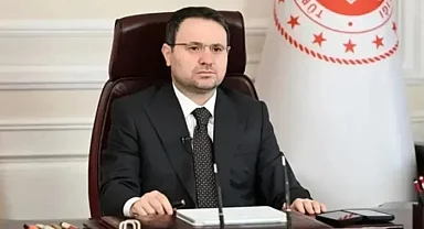 Bakan Gürlek: Yapay zeka, avukatların yerini alamaz