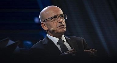 Bakan Şimşek: Enerji fiyatları enflasyon beklentilerini etkiledi