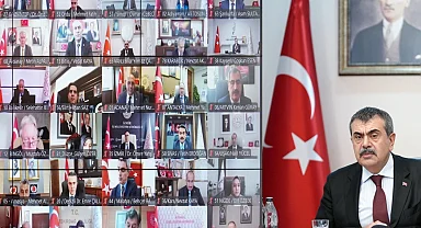 Bakan Tekin: Güvenlikte tavize geçit yok!