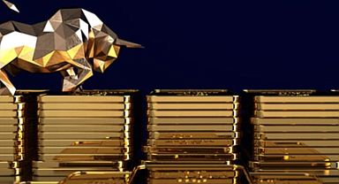 Bankacılık devleri tahminleri yükseltti: Altında hesaplar sil baştan