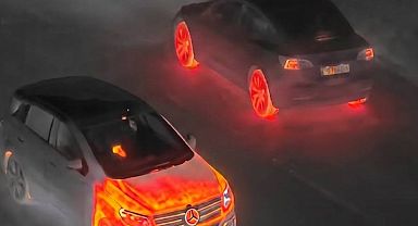 Benzinli ile elektrikli araçlar arasındaki en büyük fark ortaya çıktı