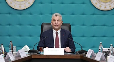 Bolat: AB ile ticarette 233 milyar dolarlık hacme ulaştık