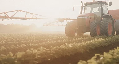 Çiftçiye dev destek... 12,8 milyar lira hesaplara yatırılıyor