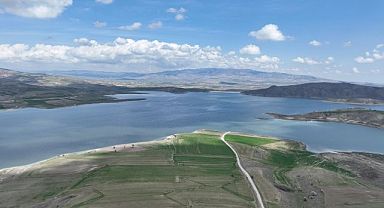 Çubuk-2’ye can suyu: Koyunbaba’dan günlük 100 bin metreküp takviye