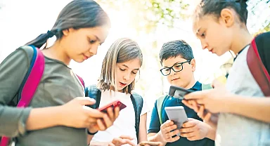 Dijital bağımlılıkla mücadele hattı açılacak