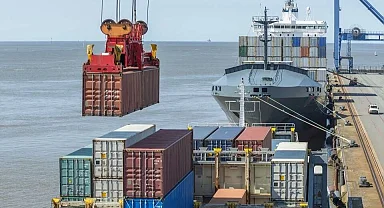 Dış ticaret açığı yıllık yüzde 56 arttı!