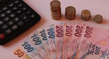 Ekonomik güven endeksi nisanda azaldı