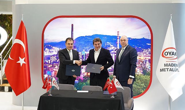 Erdemir’den Ankara’nın Geleceğine Dev Çelik Desteği: Kesikköprü Hattı Millî Çelikle İnşa Edilecek