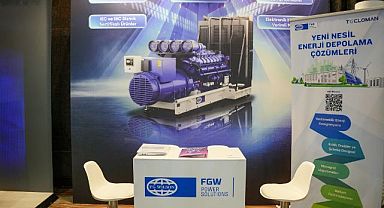 Fg wilson’dan Ankara’da veri merkezlerine kesintisiz enerji imzası