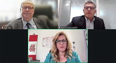 Gıda hurafeleri webinarı: yanlış bilgi sofraları tehdit ediyor