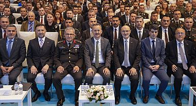 GÖKBEY helikopteri Kara Kuvvetleri Komutanlığına teslim edildi