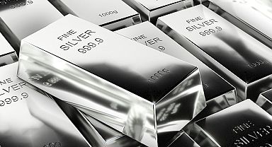 Gümüşte beklenen oldu: Bloomberg açıkladı 6. yılda da üst üste aynı senaryo!