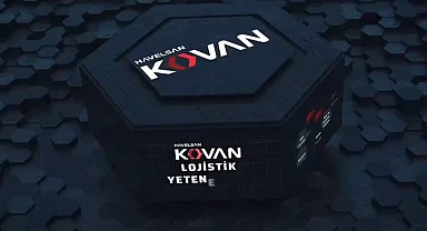 HAVELSAN’dan kritik ihracat... Yerli KOVAN Azerbaycan’a açıldı