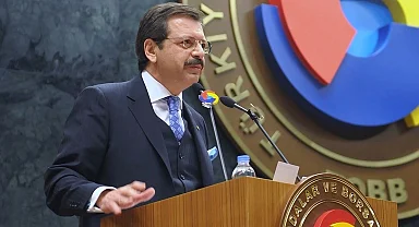 Hisarcıklıoğlu’ndan döviz desteği çağrısı: Uzatılmalı, oranı artırılmalı!