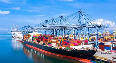 İhracatta 40 il vites yükseltti