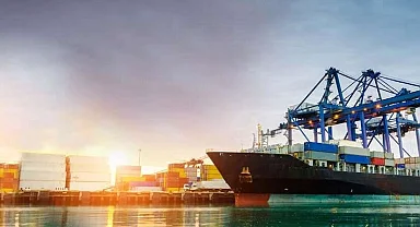 İhracatta Almanya, ithalatta Çin ilk sırada... Dış ticaret açığı artış gösterdi