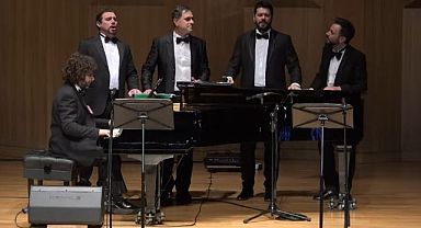 İtalyan opera geleneği Ankara’da yankılanacak