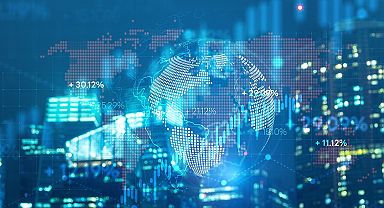 Küresel ekonomide ezberler bozuluyor: Anadolu'ya 4 yeni sanayi koridoru!